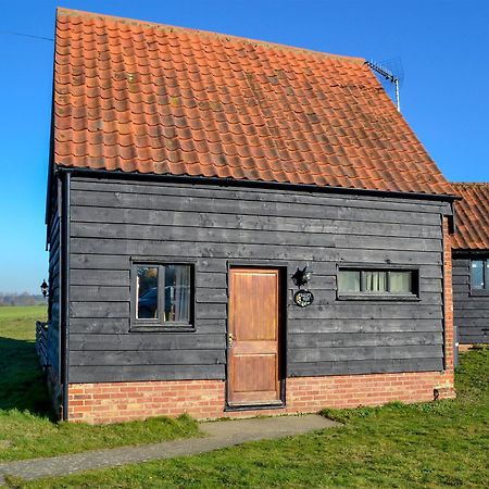 Sallys Nest - E3042 Blyford Eksteriør bilde